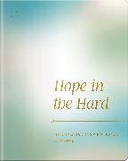 DaySpring - Hope in the Hard Interactive Inspirational Journal