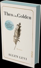 Allen Levi - Theo in Golden