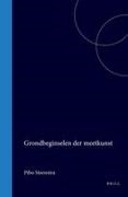 Pibo Steenstra - Grondbeginselen Der Meetkunst