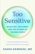 Sasha Hamdani - Too Sensitive