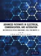 A. Syedakbar Punitha, S. Jeyasudha, A. Punitha, S. Syedakbar - Advanced Pathways in Electrical, Communication, and Automation Reconfigurable Systems, Smart Energy, and Ai for Industry 5.0