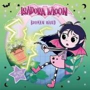 Oxford Children's, Oxford Children''s, Harriet Muncaster, Muncaster Harriet - Isadora Moon: Broken Wand An Exciting Picture Book Retelling of Isadora s On Screen Adventures, Perfect for Fans Aged 4