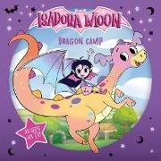 Oxford Children's, Oxford Children''s, Harriet Muncaster, Muncaster Harriet - Isadora Moon: Dragon Camp Exciting Picture Book Retelling Isadora s On Screen Adventures, Perfect for Fans Aged 4