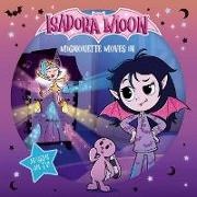 Oxford Children's, Oxford Children''s, Harriet Muncaster, Muncaster Harriet - Isadora Moon: Mignonette Moves in An Exciting Picture Book Retelling of Isadora s On Screen Adventures, Perfect for Fans Aged 4