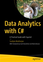 Sudipta Mukherjee - Data Analytics with C#