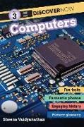 Sheena Vaidyanathan - Discover Now: Computers