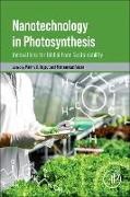 Mohammad Faizan, Vishnu D Rajput, Vishnu D. Rajput - Nanotechnology in Photosynthesis Innovations for Global Food Sustainability