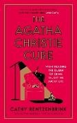 Cathy Rentzenbrink, Rentzenbrink Cathy - The Agatha Christie Cure How Her Lost Year Helped Me to Live Again