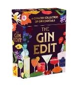 Elouise Anders, Sirmano - The Gin Edit