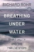 Anne Lamott, Richard Rohr - Breathing Under Water