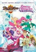 Jordie Bellaire, Joe Corallo, Koi Carreon - Princess Gwenevere & King Arthur Collection