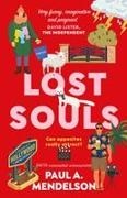Paul A. Mendelson - Lost Souls