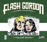 Dan Barry - Flash Gordon: Classic Collection Vol. 7