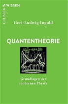 Gert-Ludwig Ingold - Quantentheorie