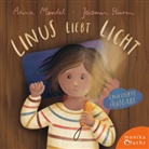Anna Mendel, Jasmin Sturm - Linus liebt Licht