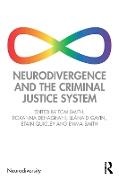 Roxanna Dehaghani, Blánaid Gavin, Etain Quigley, Emma Smith, Tom Smith - Neurodivergence and the Criminal Justice System