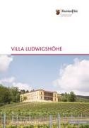 Generaldirektion Kulturelles Erbe Rheinland-Pfalz - Villa Ludwigshöhe Illustrated Booklet 4