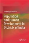 Aalok Ranjan Chaurasia - Population and Human Development in Districts of India