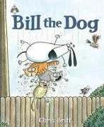 Chris Britt - Bill the Dog