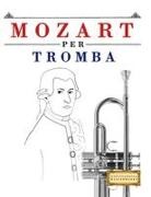 E. C. Masterworks - Mozart per Tromba