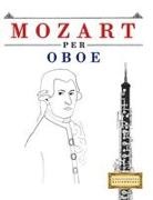 E. C. Masterworks - Mozart per Oboe