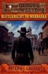 Patrick J. Grieser, EK-2 Milit&auml;r - Blutgericht in Nebraska