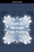Robert Hall - Truth Is Stranger Than Fiction