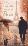 Anna Cassidy - The Light We Found in Paris