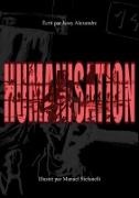 Jessy Alexandre - Humanisation
