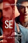 Alexandra Steel - Se