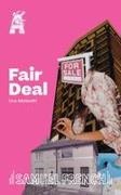 Una McKevitt, Una McKevitt - Fair Deal