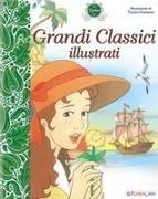 Tiziano Giulianini, Michael Rosskothen, Shutterstock - Grandi classici illustrati. I capolavori