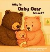 Andrew Cox, Tracey Cox - Why is Baby Bear Upset?