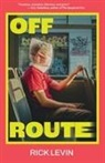 Rick Levin - Off Route