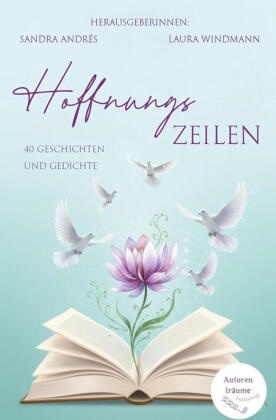 Sandra Andres, Laura Windmann - Hoffnungszeilen