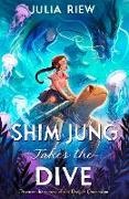 Julia Riew - Shim Jung takes the Dive