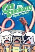 Drew Brockington, Brockington Drew - CatStronauts: Module Mayhem