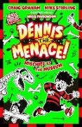 Beano, Craig Graham, Mike Stirling - Beano Dennis & Gnasher: Mischief at the Museum