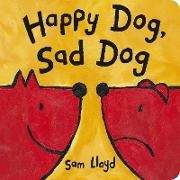 Sam Lloyd - Happy Dog, Sad Dog