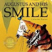 Catherine Rayner - Augustus and His Smile