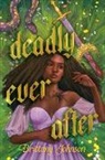 Brittany Johnson - Deadly Ever After