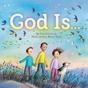 Deb Adamson, Mercè Tous, Mercè Tous - God Is