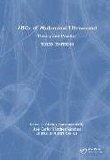 Martin Sanchez Sanchez Marchese Ratti, Keith Albert Foo Gil, Martín Marchese Ratti, José Carlos Sánchez Sánchez - Abcs of Abdominal Ultrasound Theory and Practice