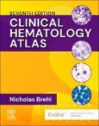 Nicholas Brehl - Clinical Hematology Atlas