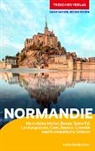 Heike Bentheimer - TRESCHER Reisef&uuml;hrer Normandie