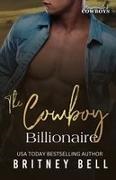 Bell, Britney Bell - The Cowboy Billionaire