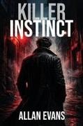 Allan Evans - Killer Instinct