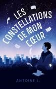 Antoine L. - Les constellations de mon coeur