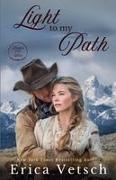 Erica Vetsch - Light To My Path