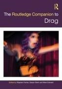 Stephen Sterk Farrier, Edward Mark, Farrier Stephen, Garjan Sterk - Routledge Companion to Drag
